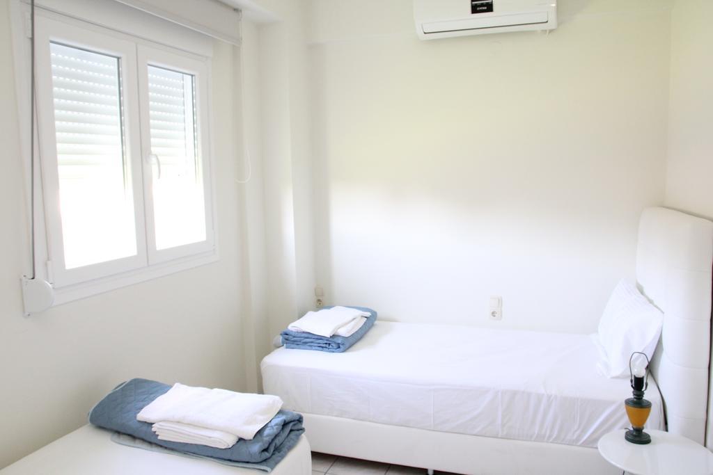 Holiday Luxury Villas Kalamaki  Exterior photo