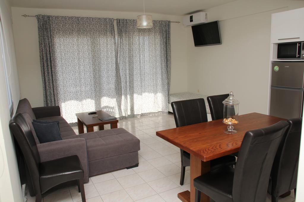 Holiday Luxury Villas Kalamaki  Exterior photo