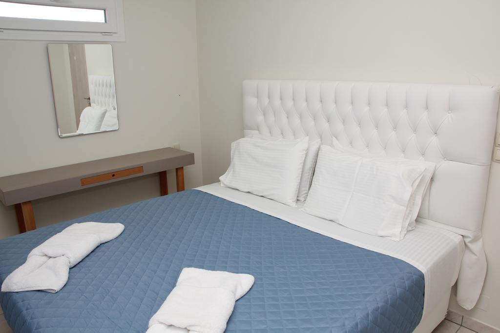 Holiday Luxury Villas Kalamaki  Exterior photo