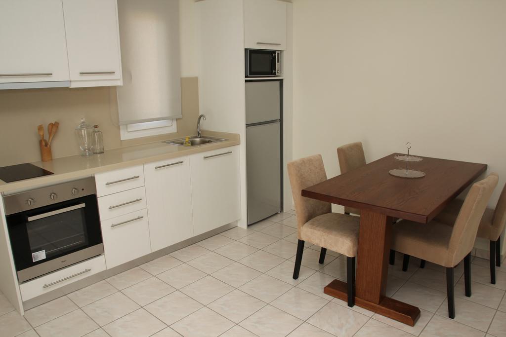 Holiday Luxury Villas Kalamaki  Exterior photo