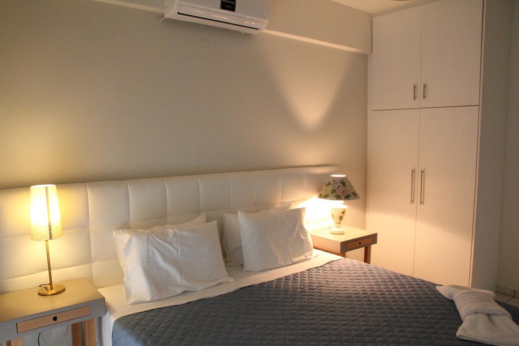 Holiday Luxury Villas Kalamaki  Exterior photo