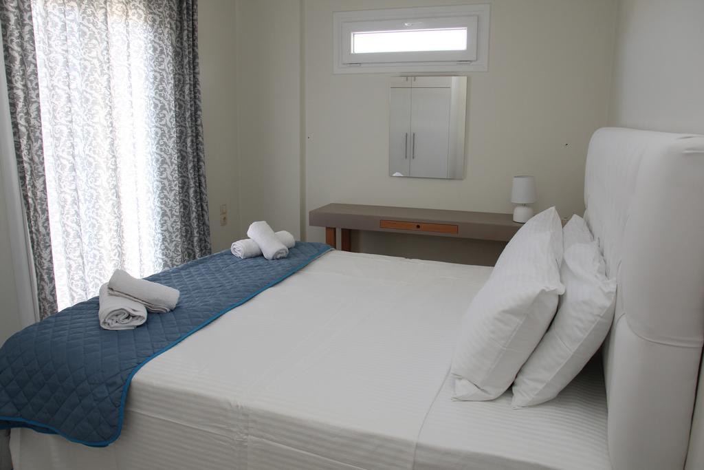 Holiday Luxury Villas Kalamaki  Exterior photo