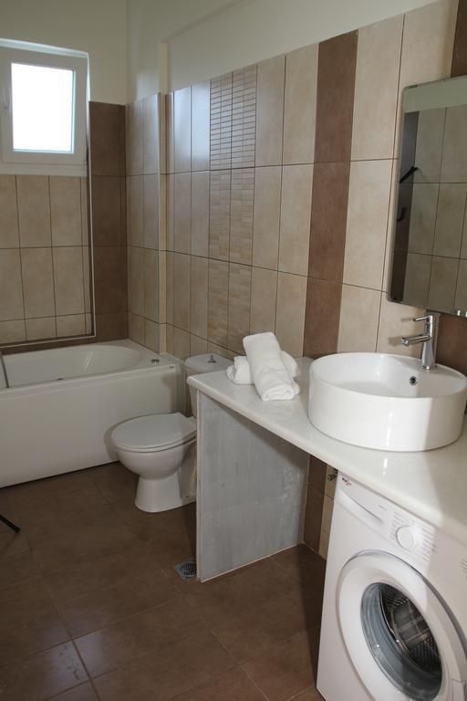 Holiday Luxury Villas Kalamaki  Exterior photo