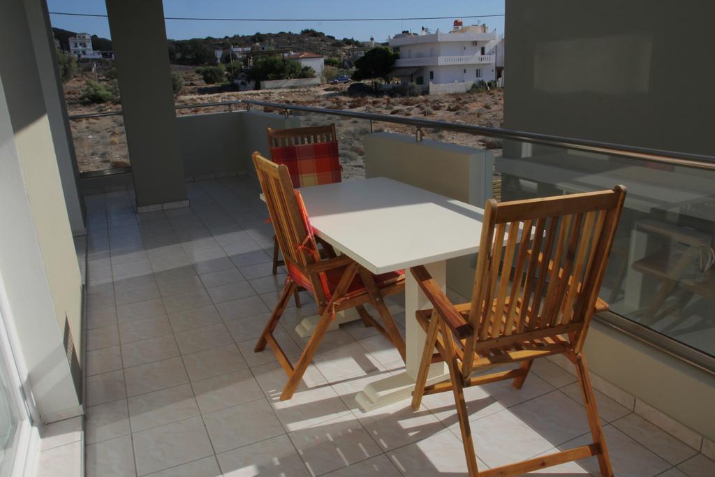 Holiday Luxury Villas Kalamaki  Exterior photo