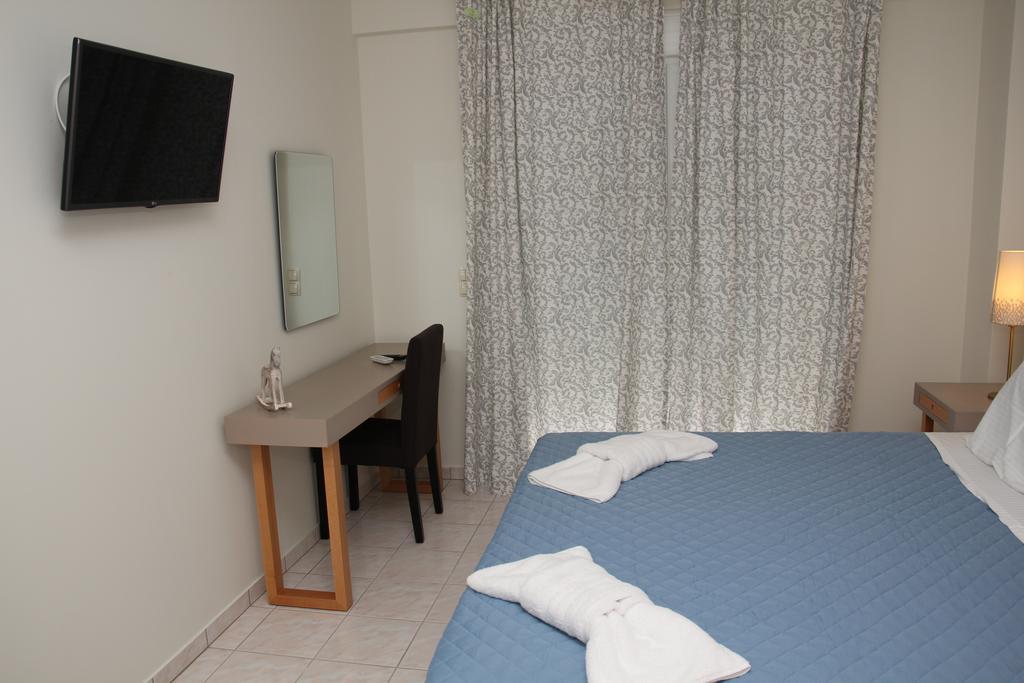 Holiday Luxury Villas Kalamaki  Exterior photo