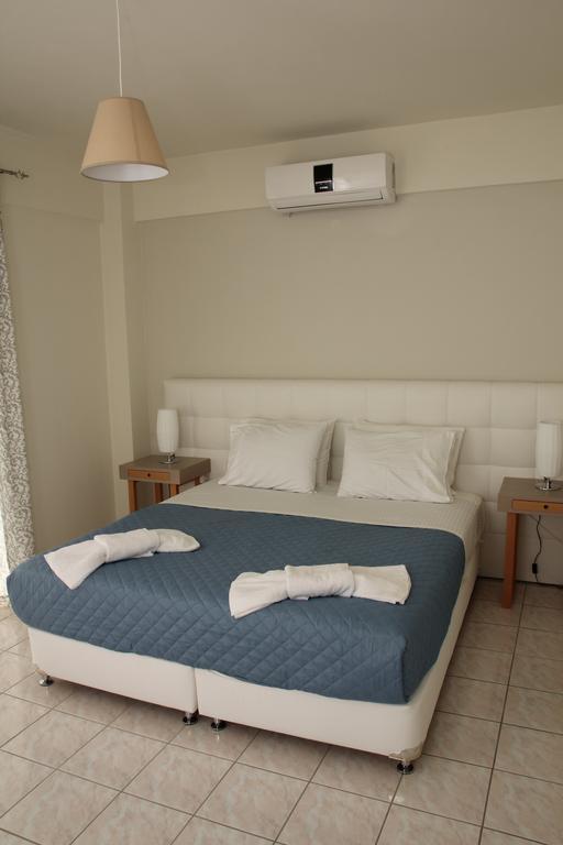 Holiday Luxury Villas Kalamaki  Exterior photo