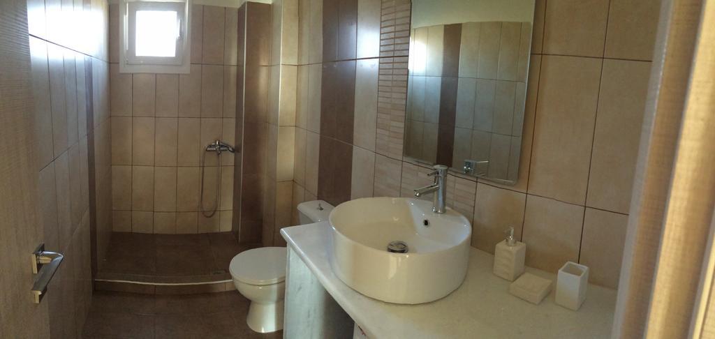 Holiday Luxury Villas Kalamaki  Exterior photo