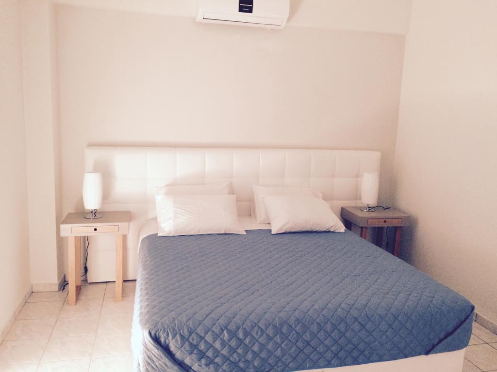 Holiday Luxury Villas Kalamaki  Exterior photo